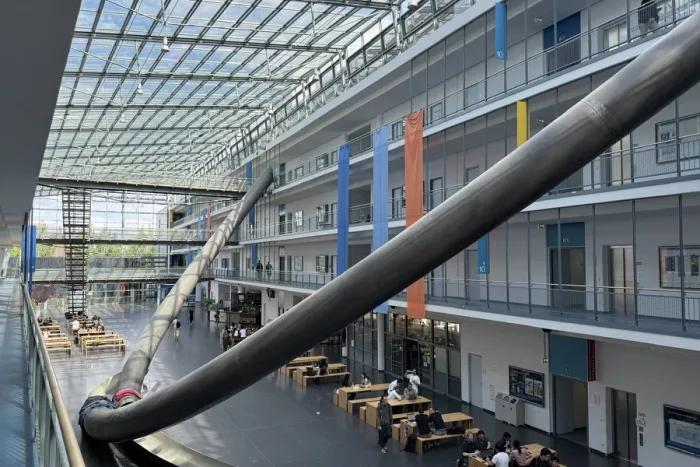 Hochschul Kooperationen