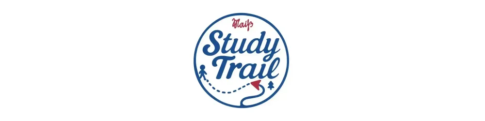StudyTrail
