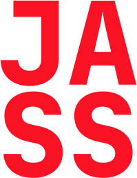 Logo der Joint Advanced Student School