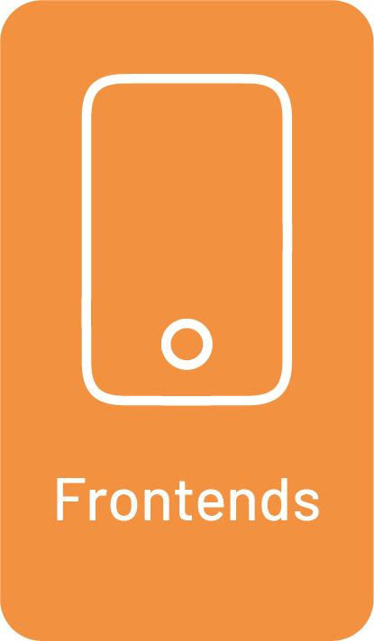 Frontends