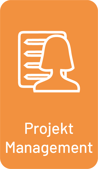 Projekt management