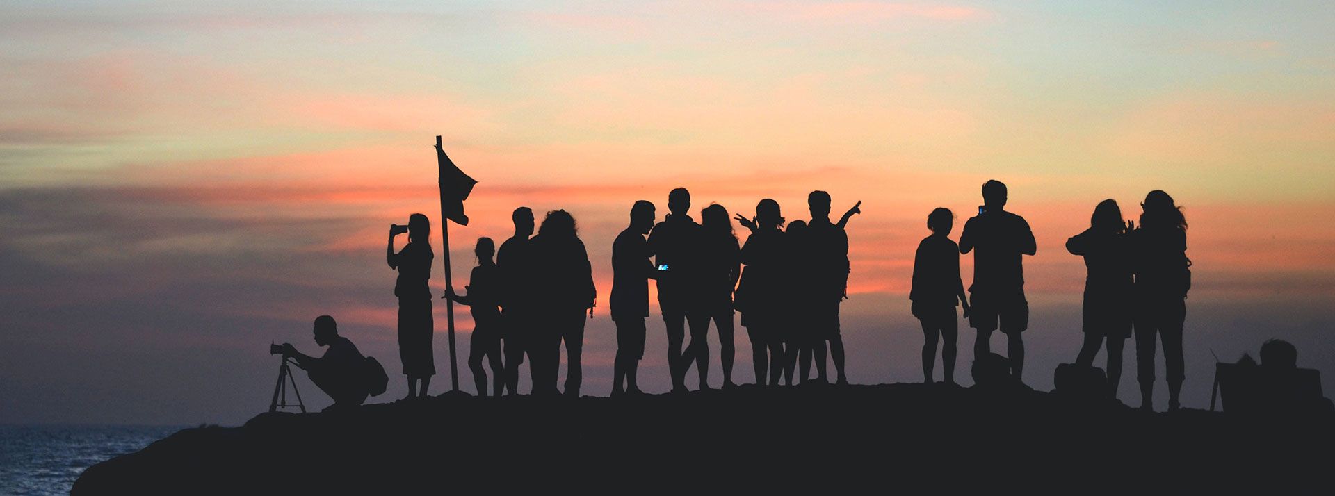 Wir zusammen, Javier Allegue Barros